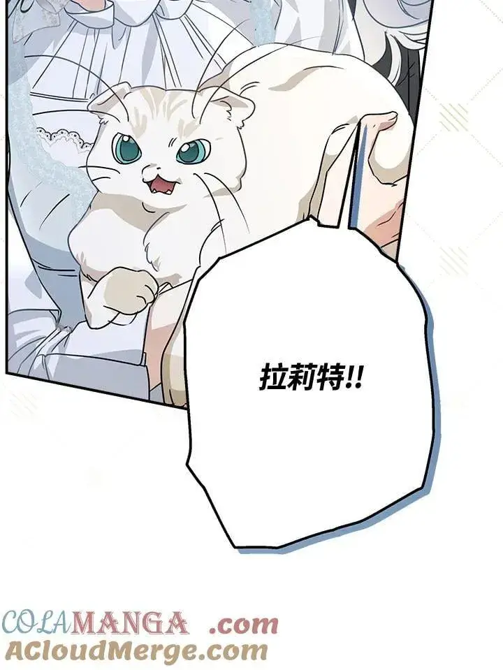 《伯爵家私生女的婚后生活》第90话图61