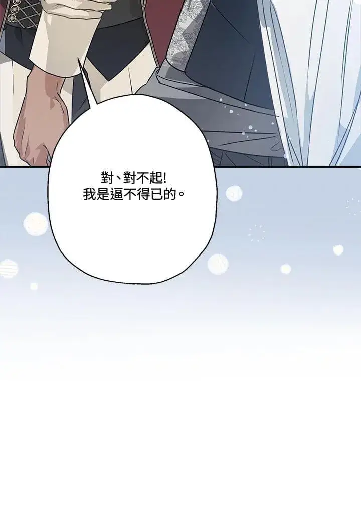 《伯爵家私生女的婚后生活》第90话图71