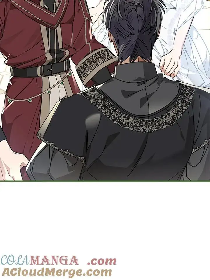 《伯爵家私生女的婚后生活》第91话图33
