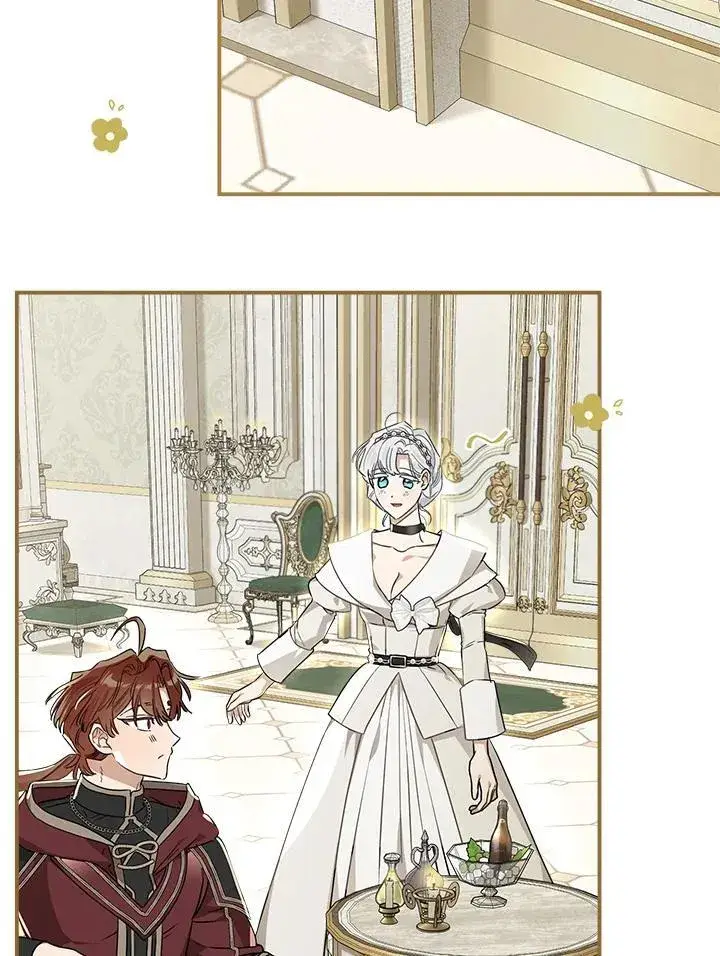 《伯爵家私生女的婚后生活》第91话图68