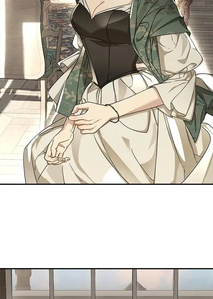 《伯爵家私生女的婚后生活》第91话图79