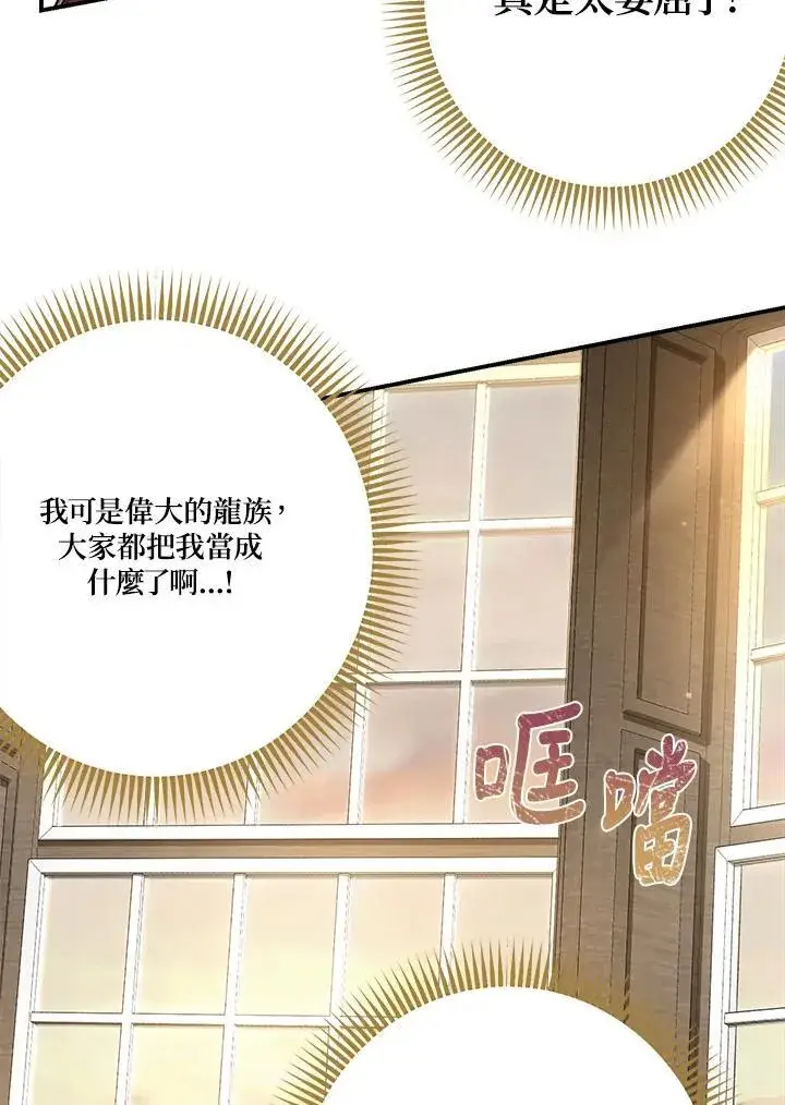 《伯爵家私生女的婚后生活》第92话图12