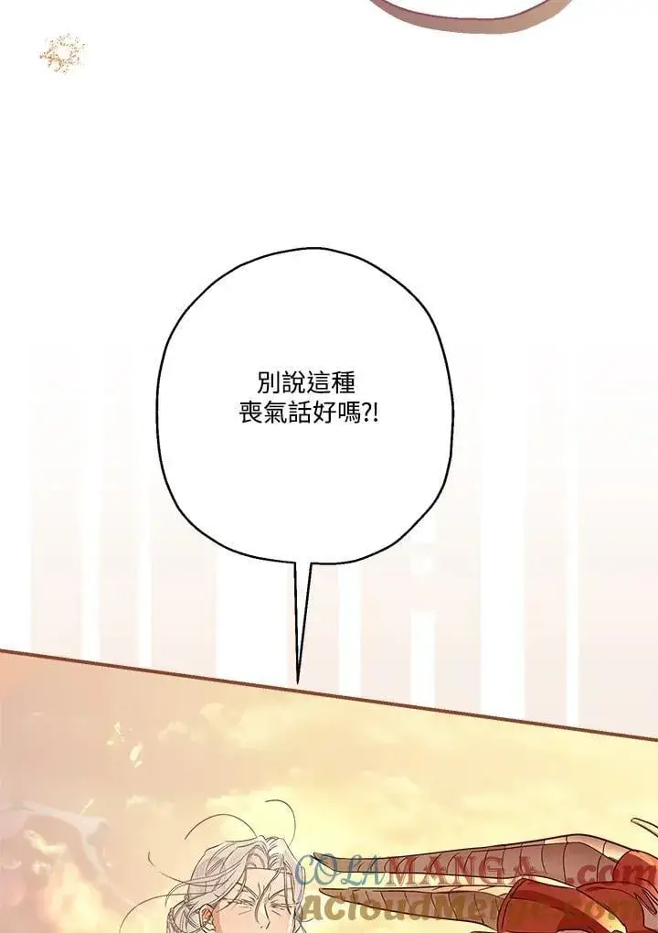 《伯爵家私生女的婚后生活》第93话图49