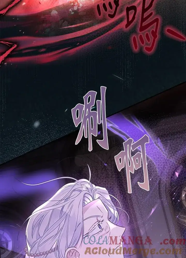 《伯爵家私生女的婚后生活》第93话图85