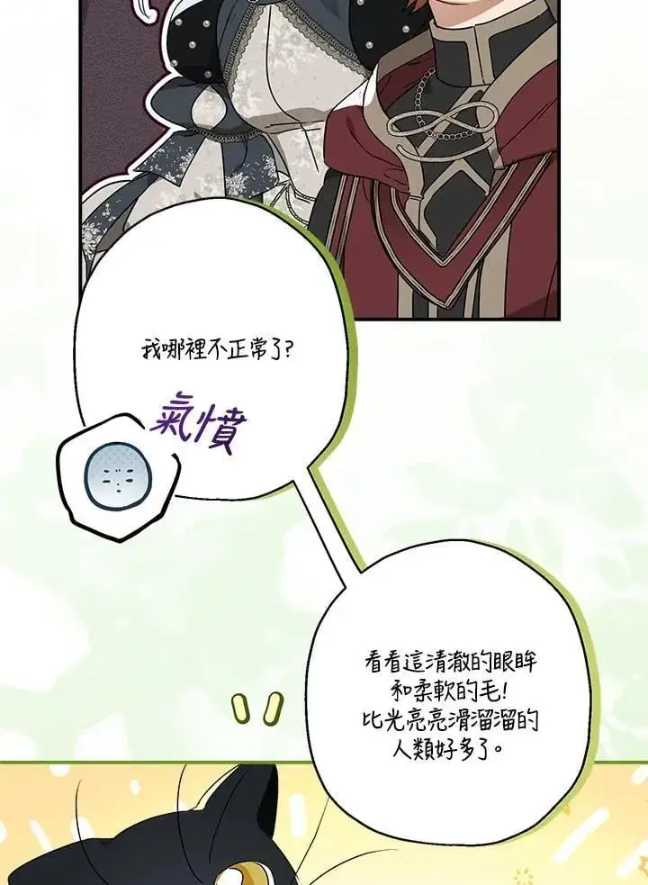 《伯爵家私生女的婚后生活》第94话图46