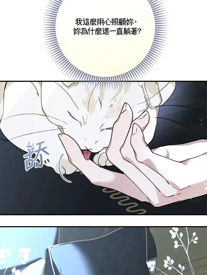 《伯爵家私生女的婚后生活》第94话图62