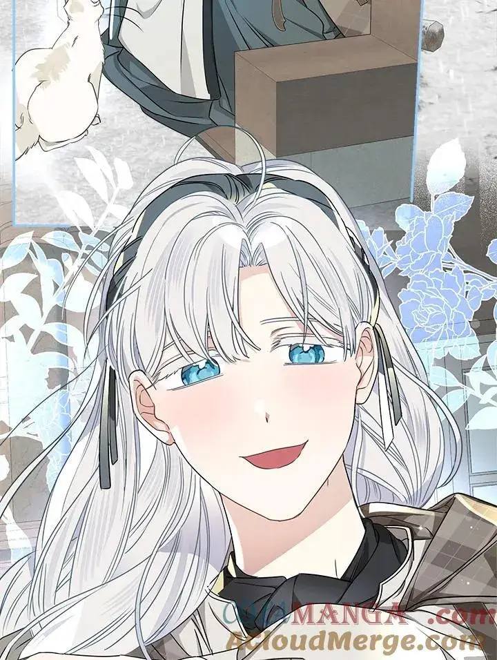《伯爵家私生女的婚后生活》第94话图73