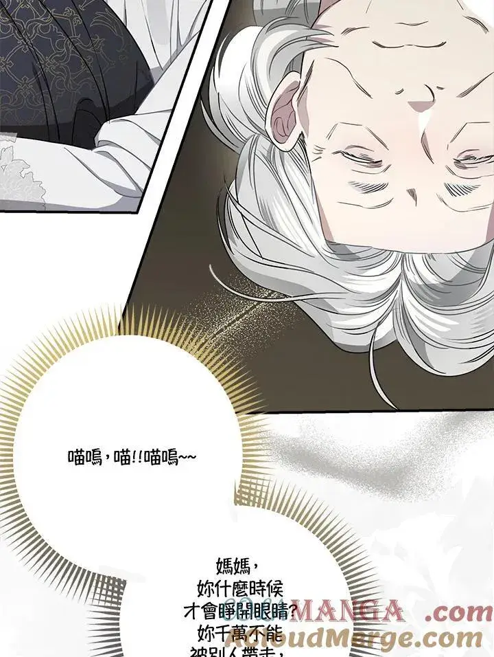 《伯爵家私生女的婚后生活》第94话图77