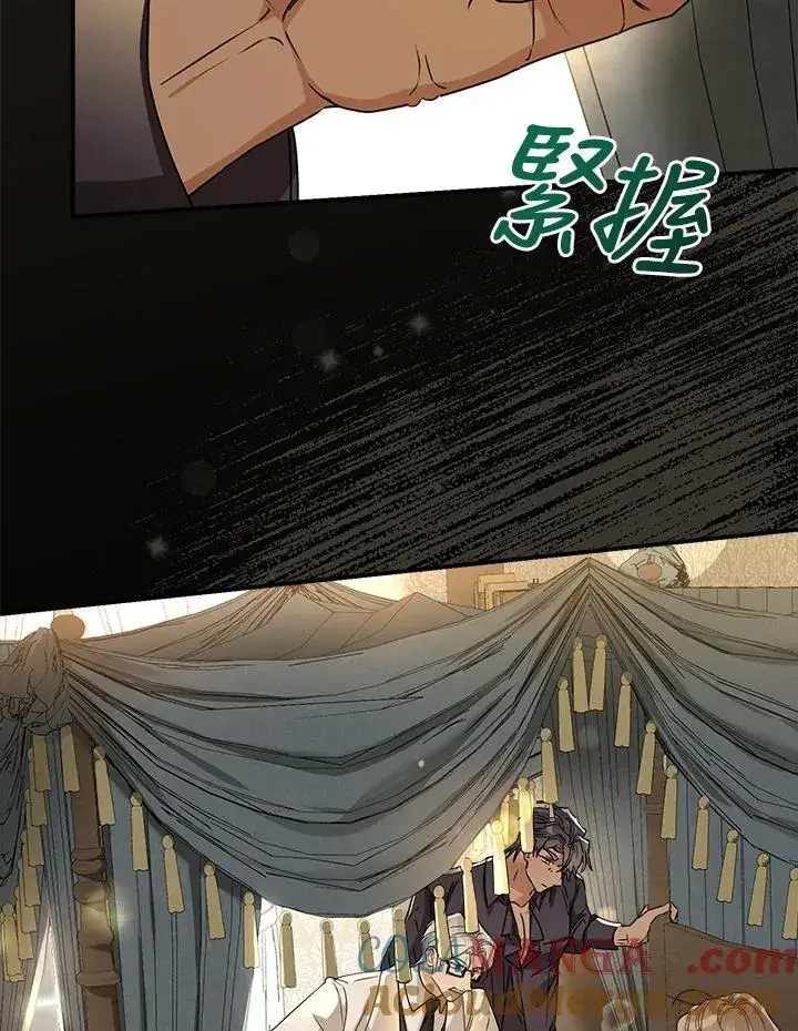 《伯爵家私生女的婚后生活》第95话图101