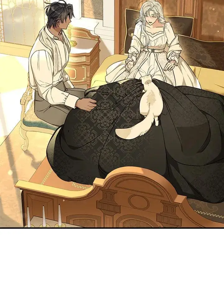 《伯爵家私生女的婚后生活》第95话图15