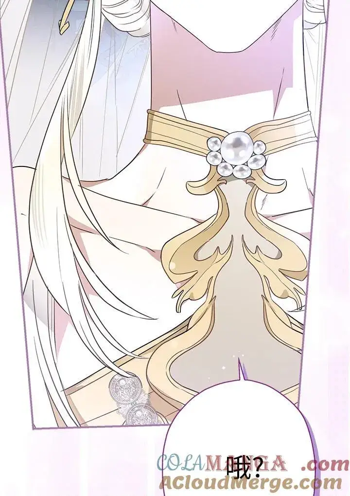 《伯爵家私生女的婚后生活》第95话图57