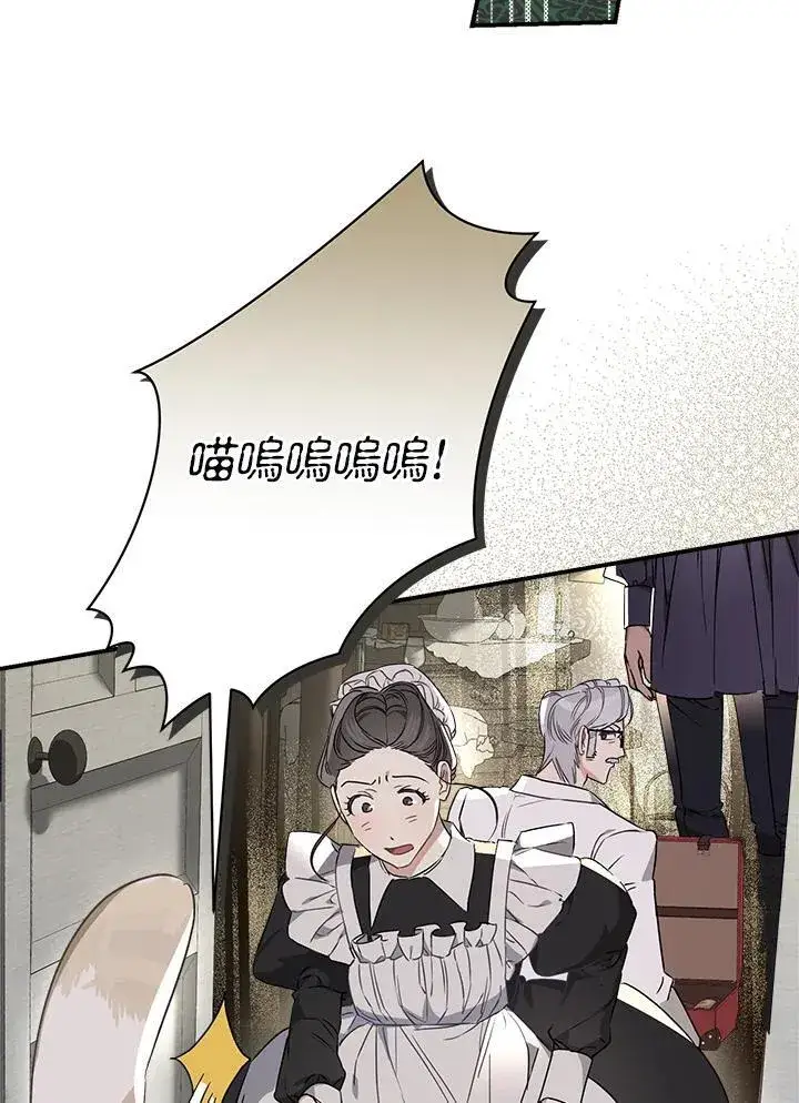 《伯爵家私生女的婚后生活》第95话图82