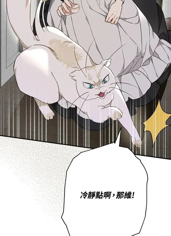 《伯爵家私生女的婚后生活》第95话图83