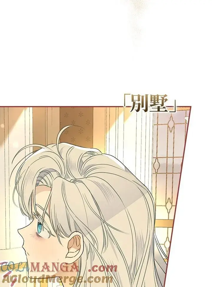 《伯爵家私生女的婚后生活》第95话图9