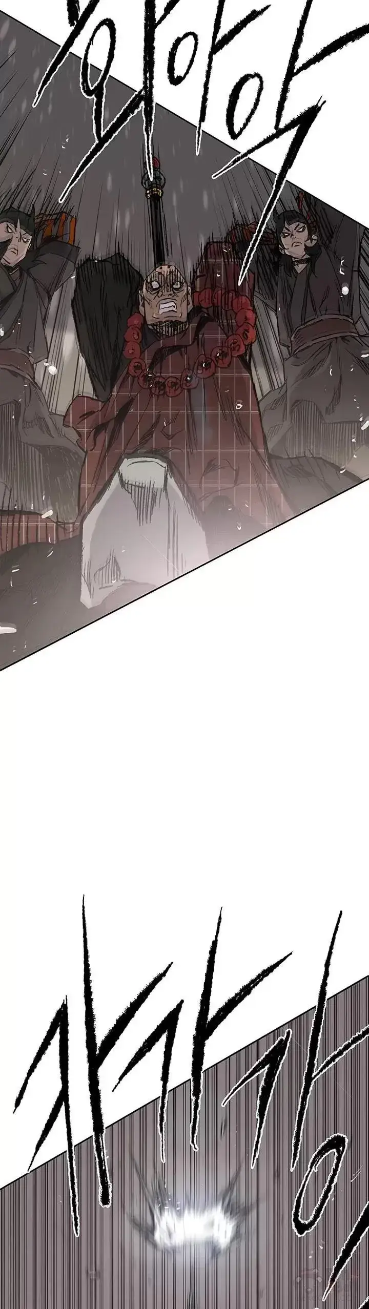 《不败剑仙》第68话 以一敌五图35