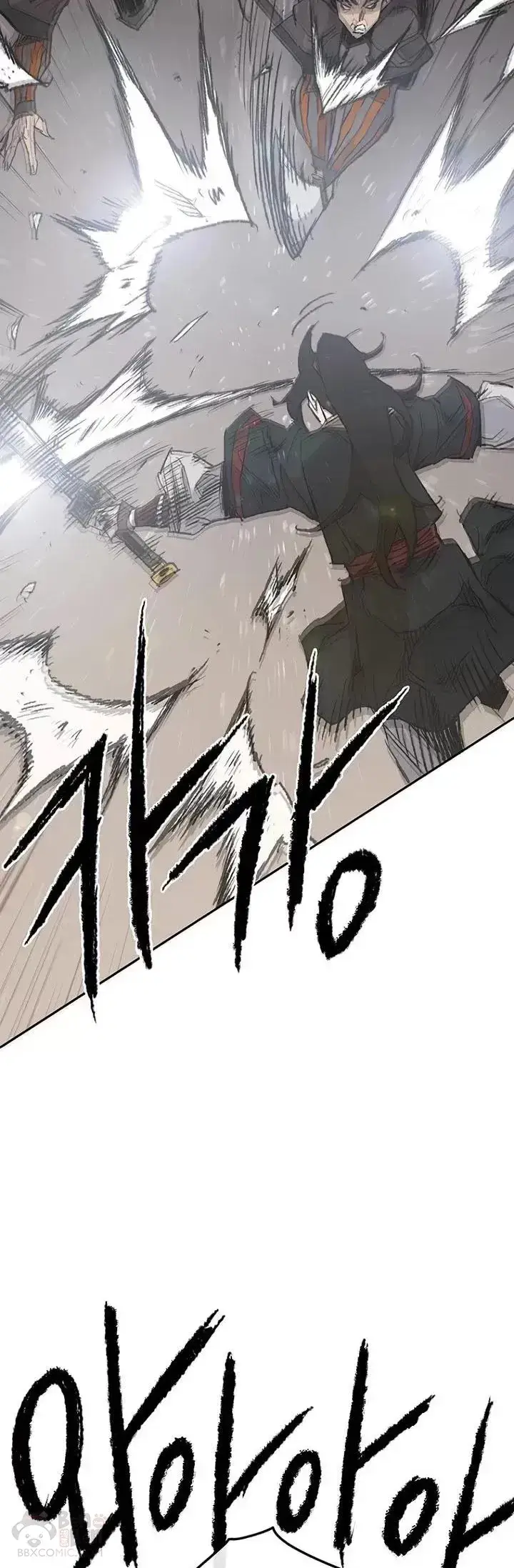 《不败剑仙》第69话 击杀天血佛怪图4
