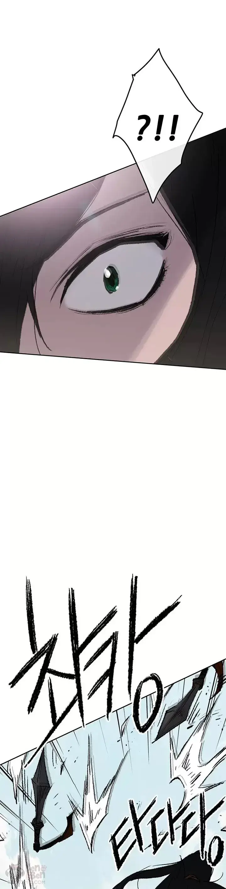 《不败剑仙》第74话 白道君的暗算图18