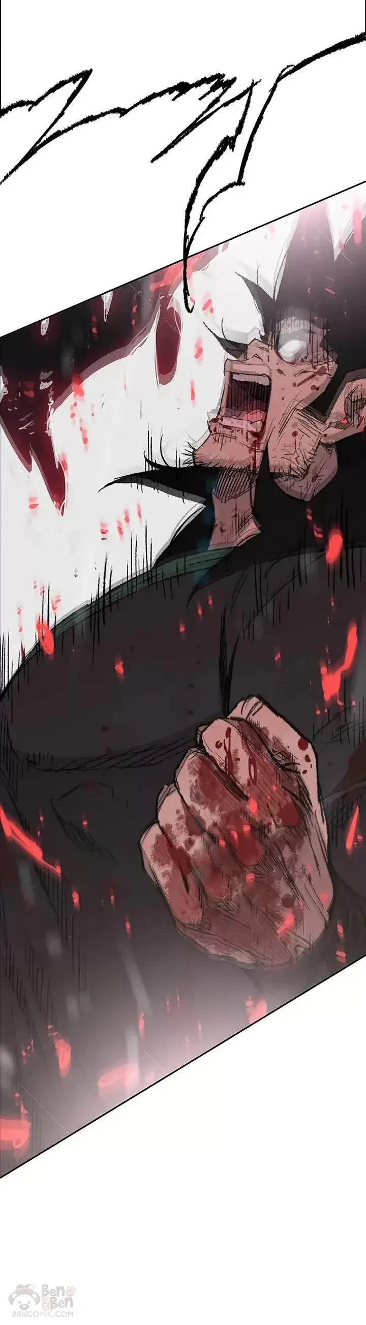 《不败剑仙》第74话 白道君的暗算图3