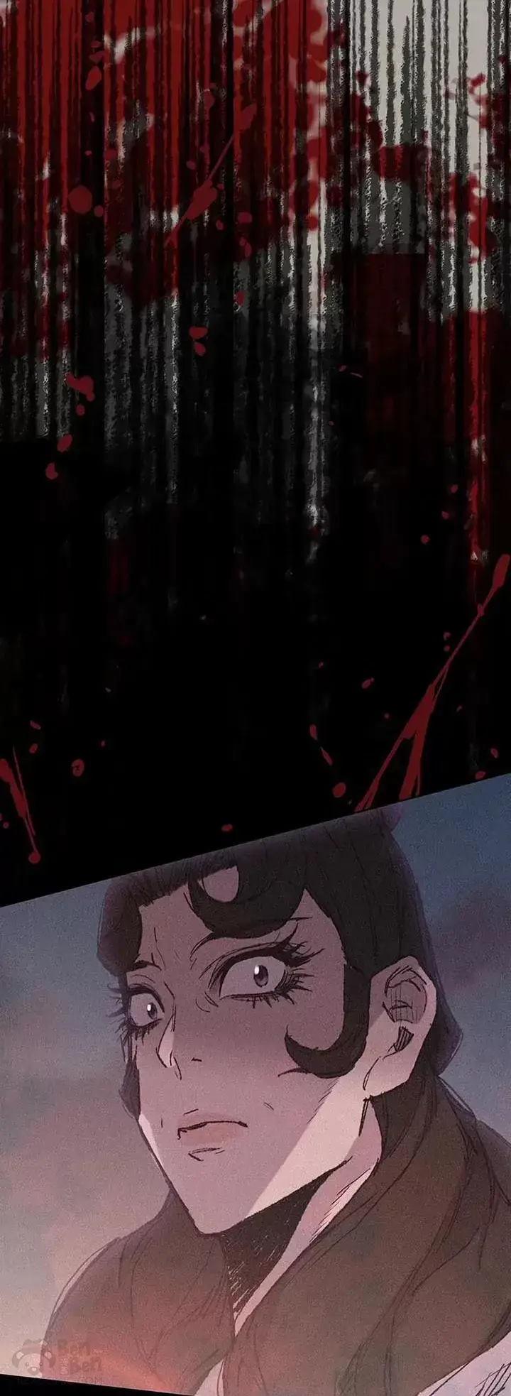 《不败剑仙》第77话 化险为夷图38