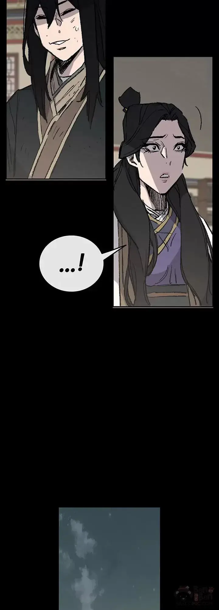 《不败剑仙》第77话 化险为夷图60