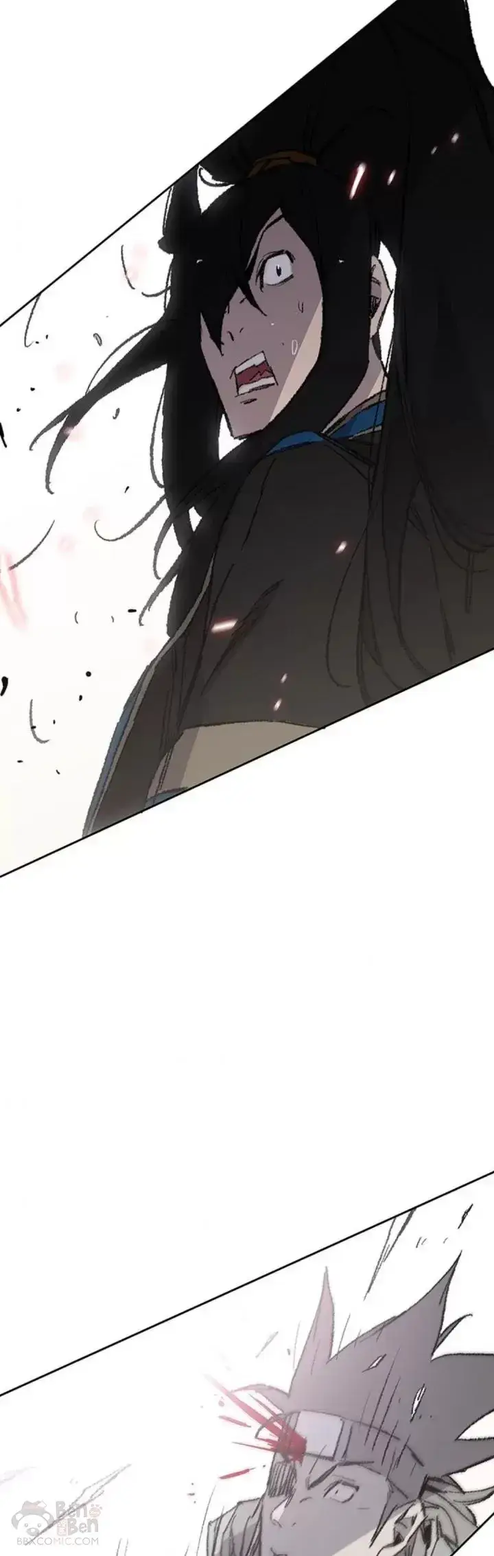 《不败剑仙》第110话 崛起的新星图29