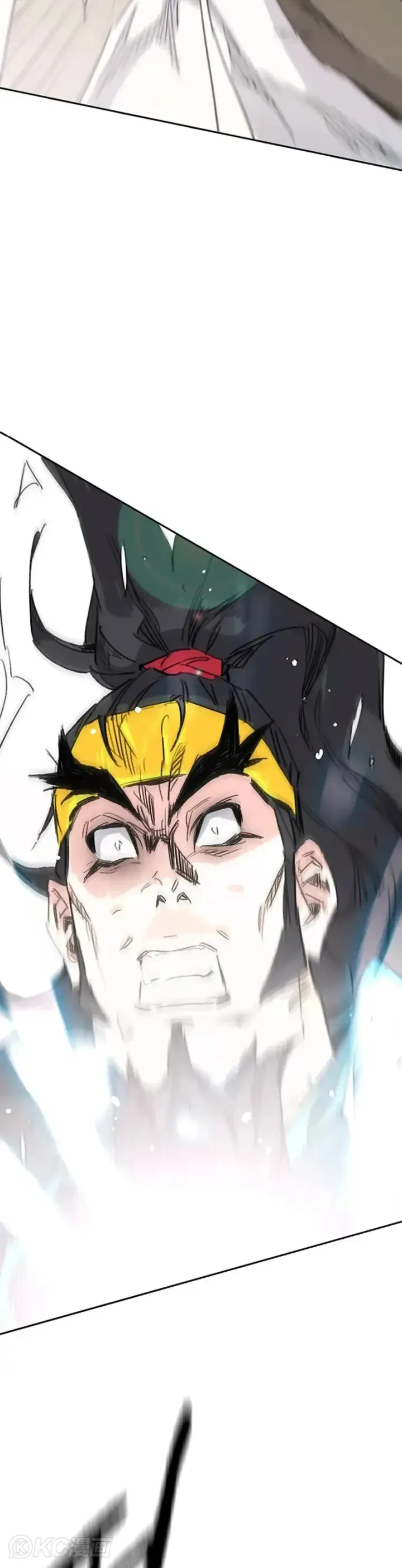 《不败剑仙》第154话 武皇李刚图27