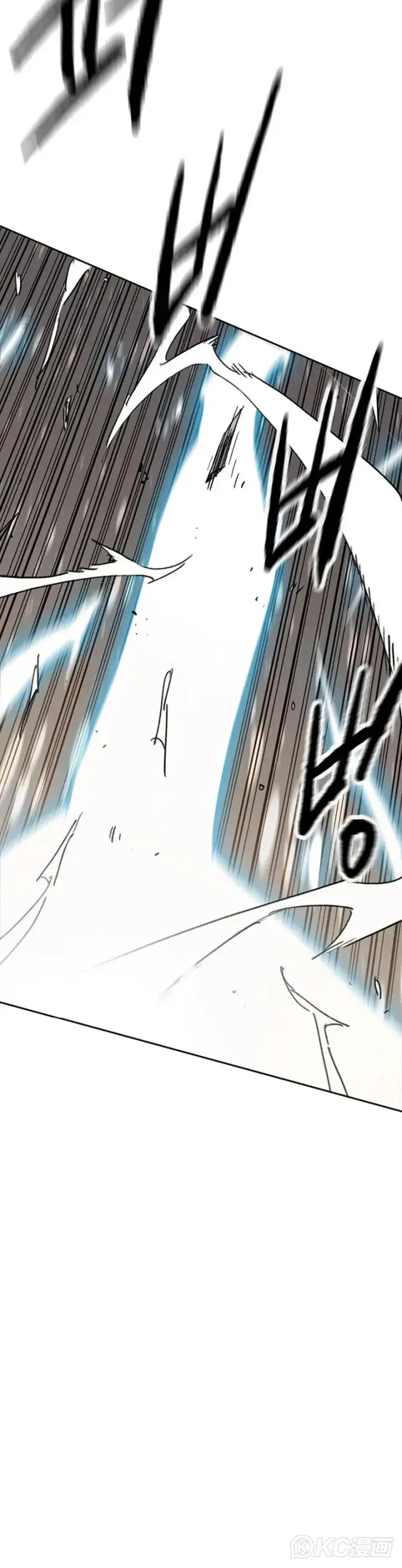 《不败剑仙》第154话 武皇李刚图28