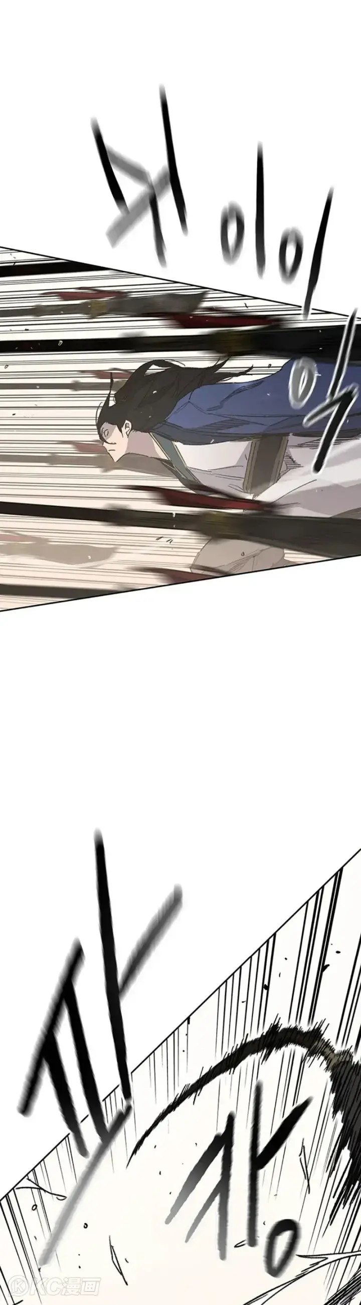 《不败剑仙》第154话 武皇李刚图6
