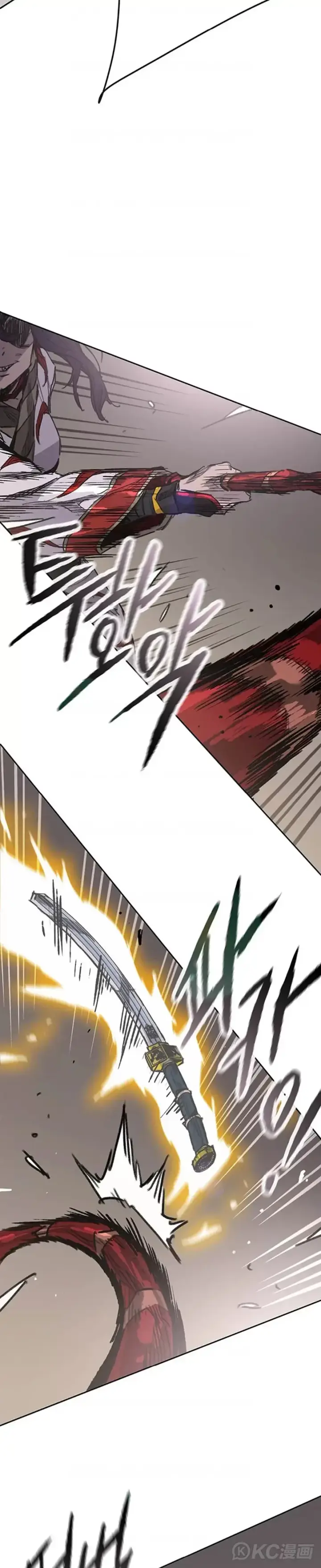 《不败剑仙》第174话 苦战图18