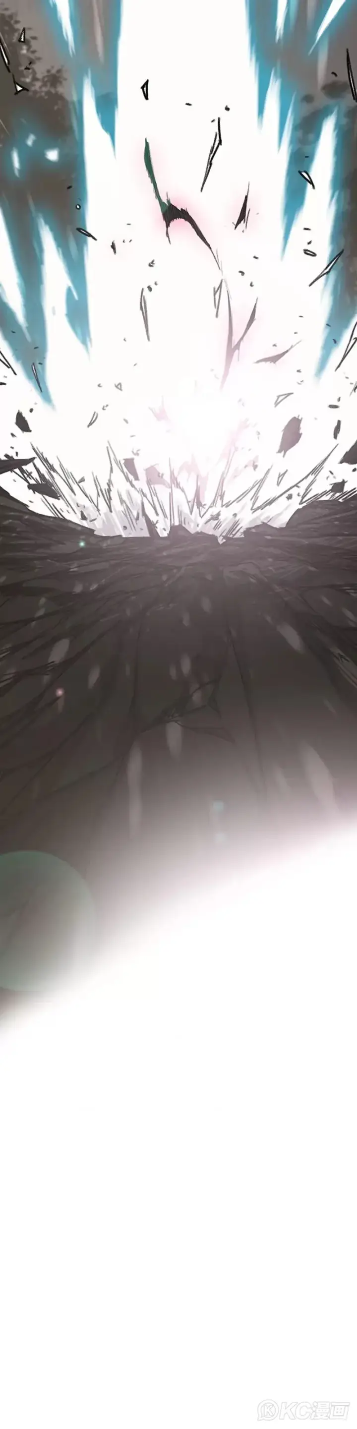 《不败剑仙》第175话 武后战死图6