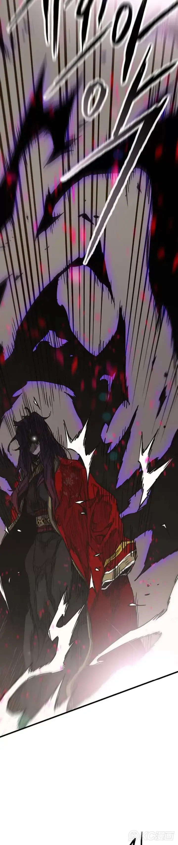 《不败剑仙》第184话 两人的试探图27