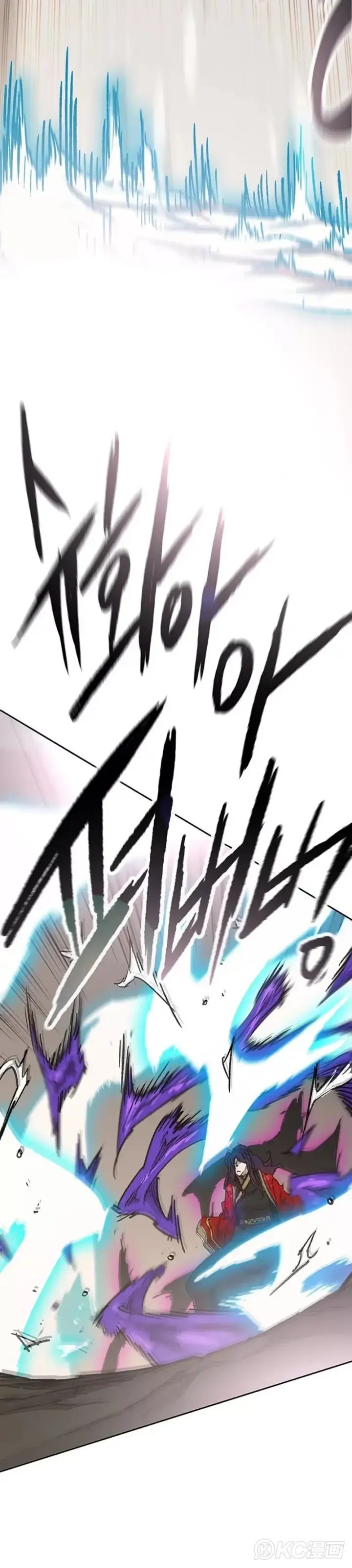 《不败剑仙》第184话 两人的试探图40