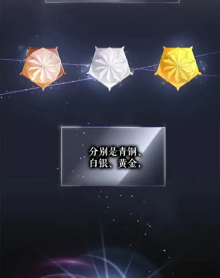 《不出道就完蛋了》8.等级评价结果图24
