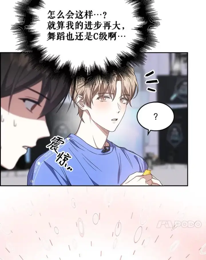 《不出道就完蛋了》8.等级评价结果图32