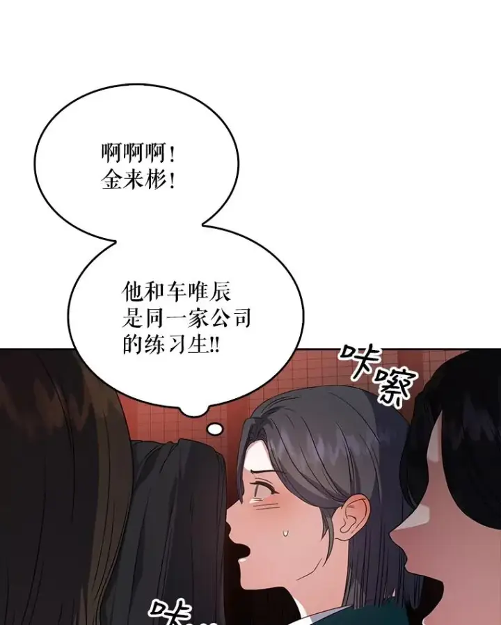 《不出道就完蛋了》13.“新世界”图39