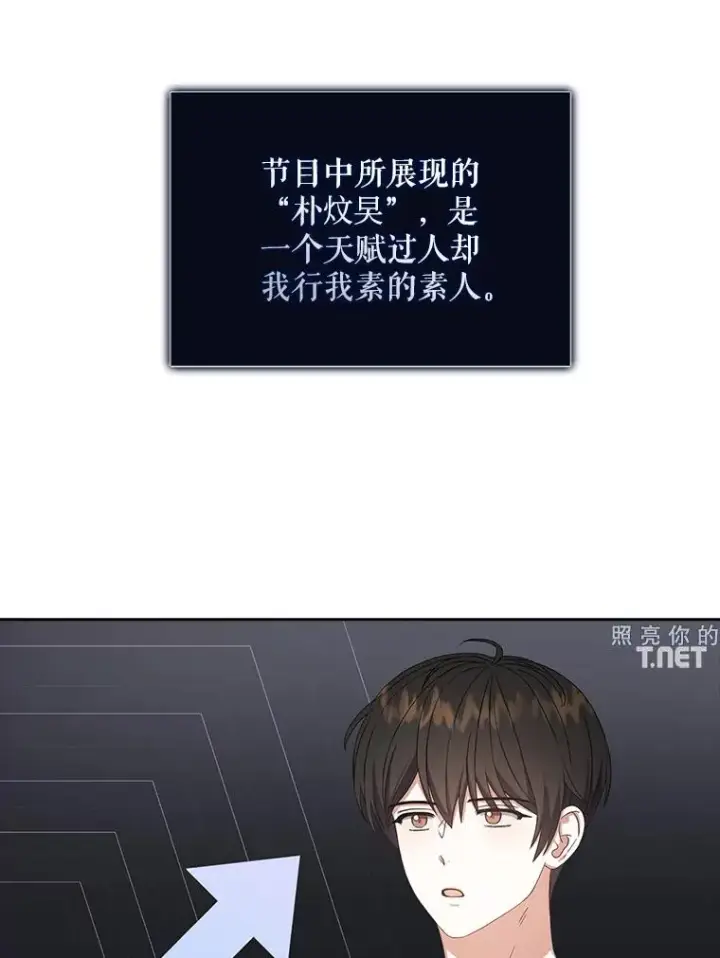 《不出道就完蛋了》20.惊人的反响图78