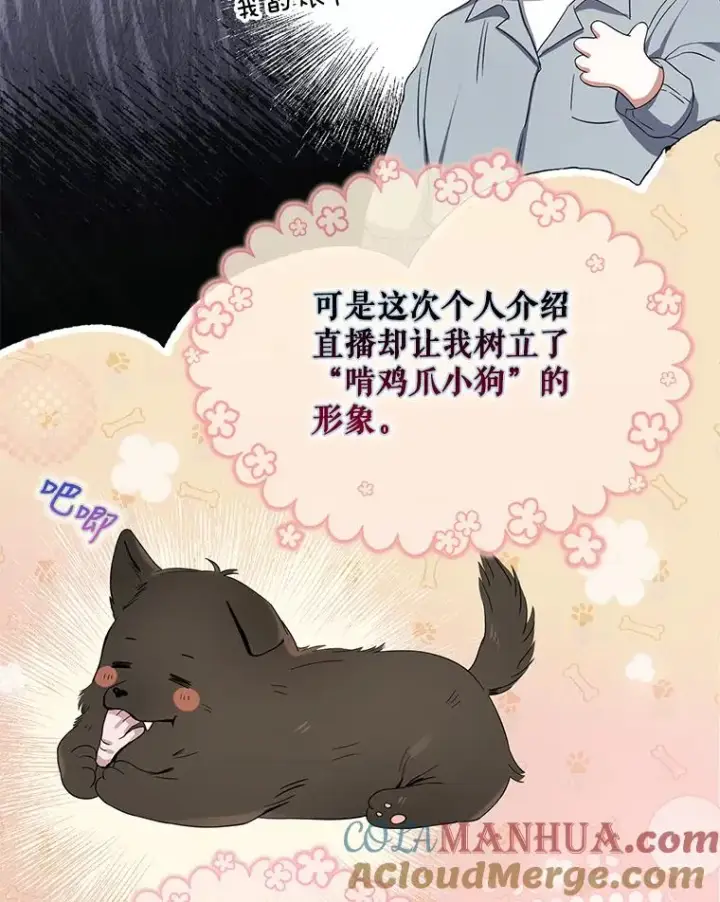 《不出道就完蛋了》20.惊人的反响图81