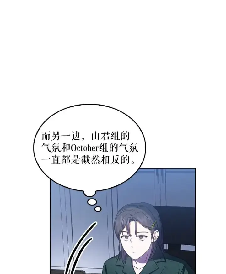 《不出道就完蛋了》24.公开名次图41
