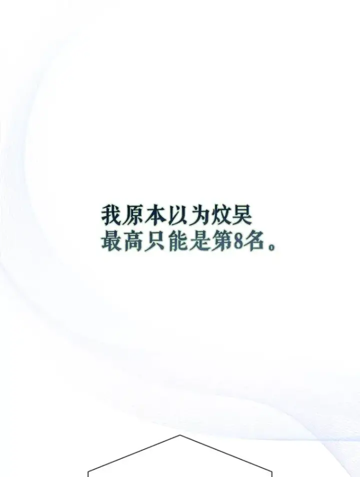 《不出道就完蛋了》25.他的名次是？图3