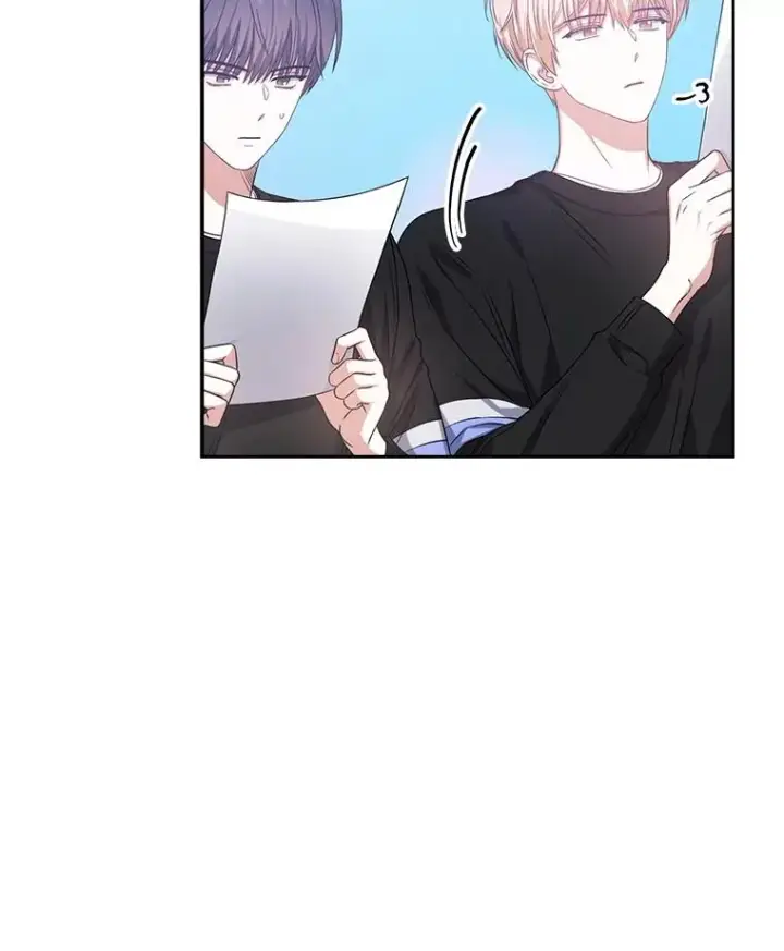 《不出道就完蛋了》27.寻找隐藏的名曲图88