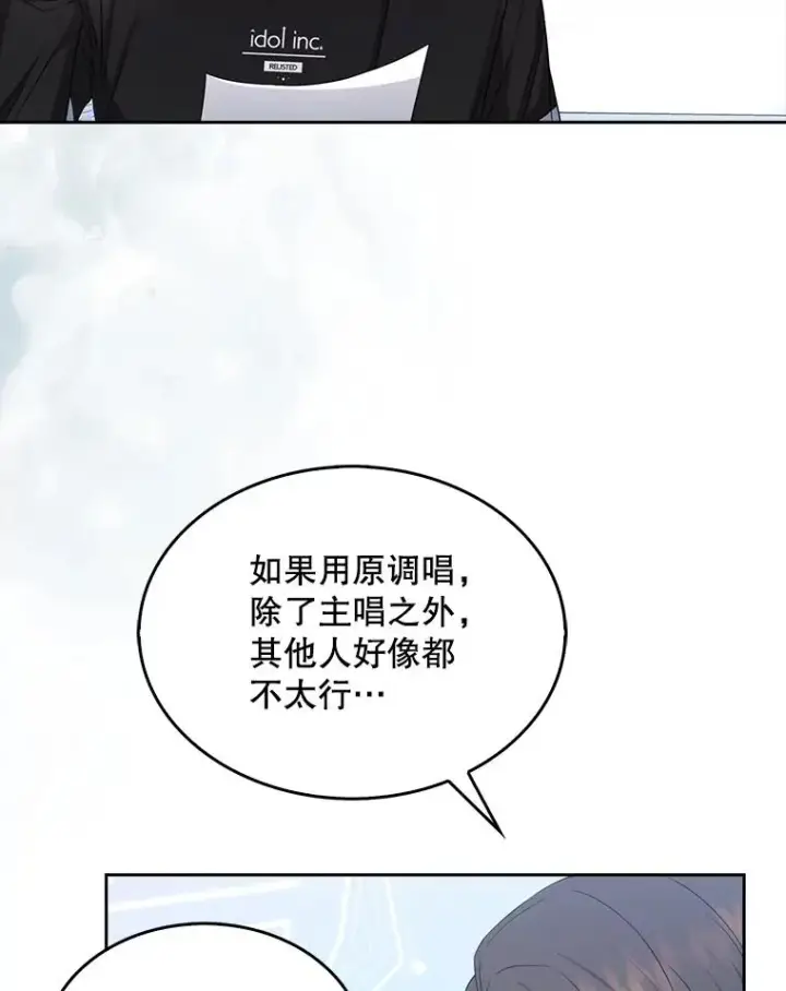 《不出道就完蛋了》28.编曲问题图30