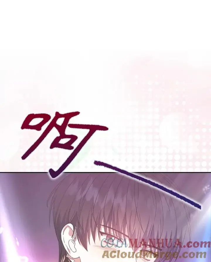 《不出道就完蛋了》30.燃烧吧！舞台图117