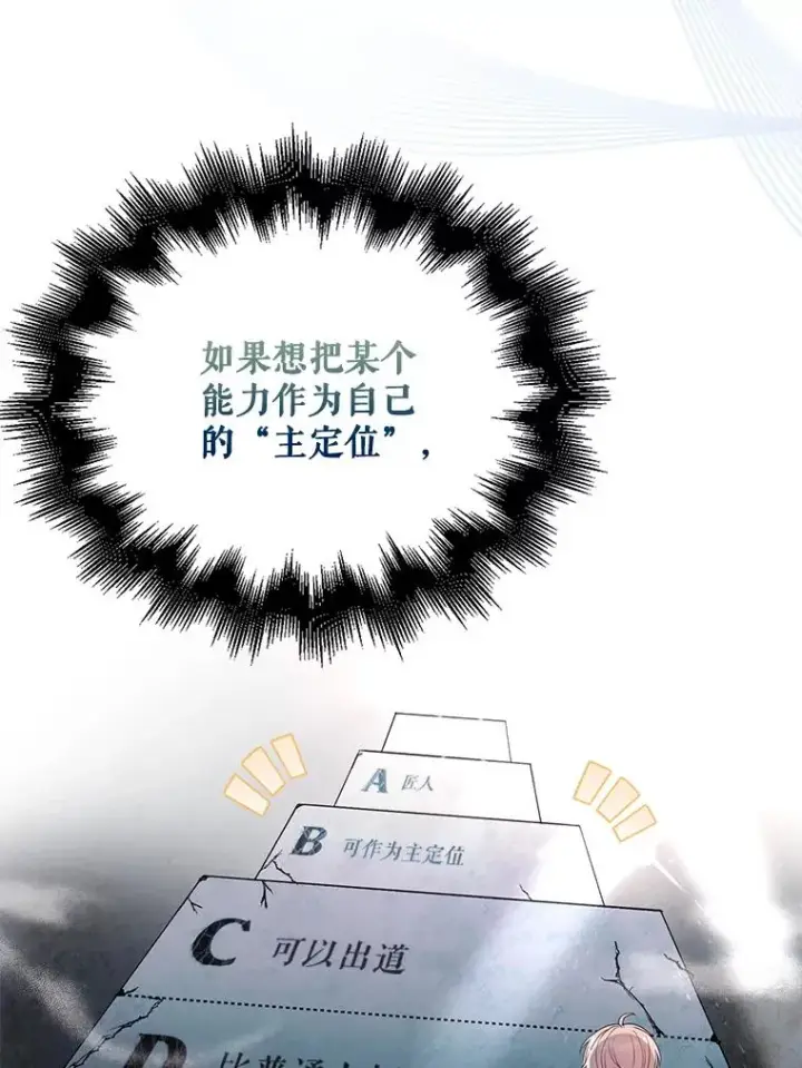 《不出道就完蛋了》31.居然才第…图23
