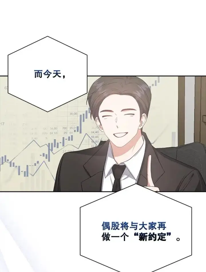 《不出道就完蛋了》33.出售股票制图32