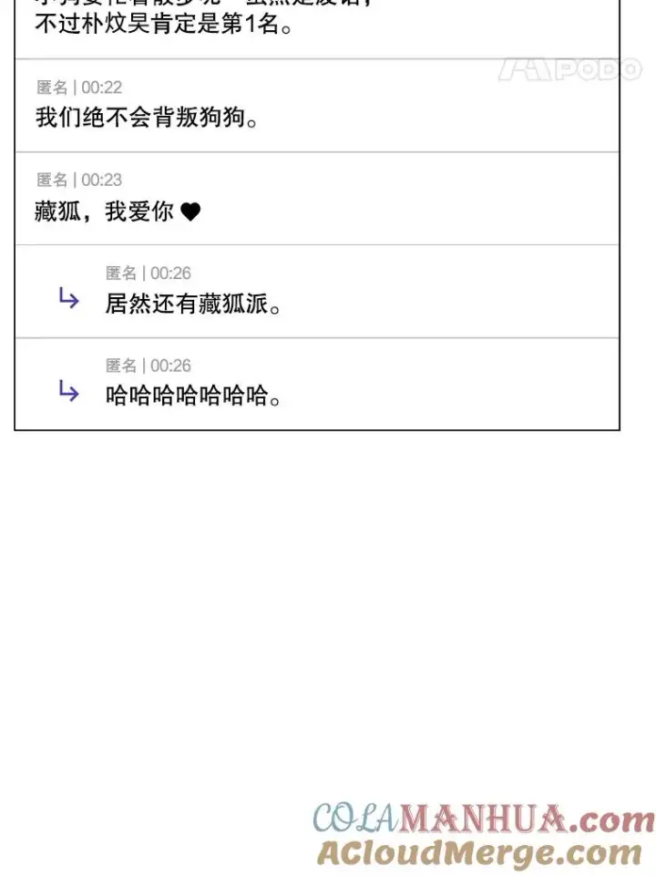 《不出道就完蛋了》33.出售股票制图73