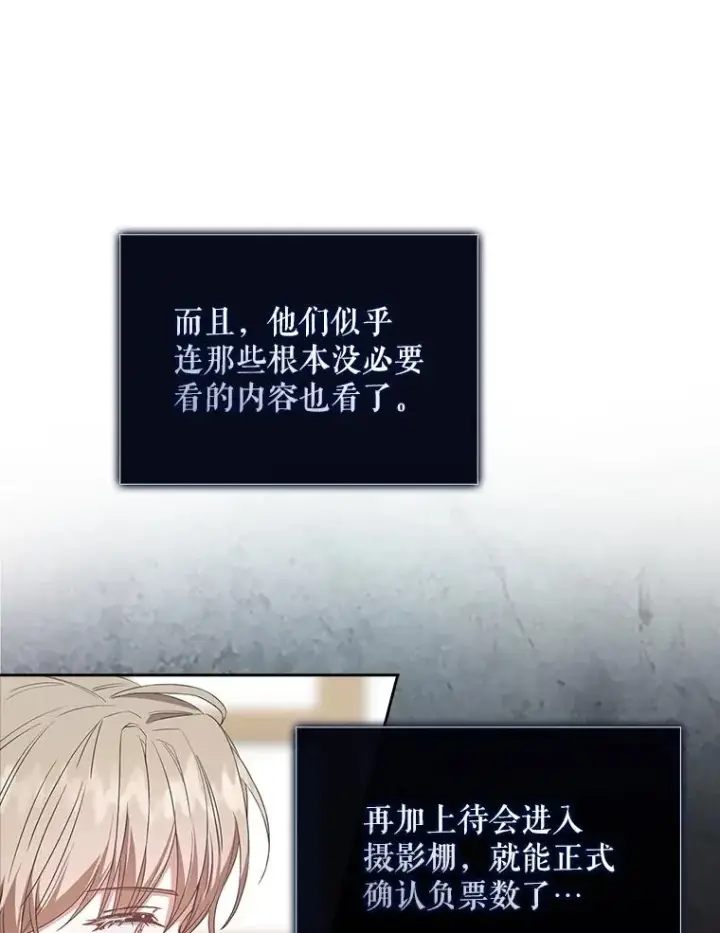《不出道就完蛋了》36.第1名的特权图15