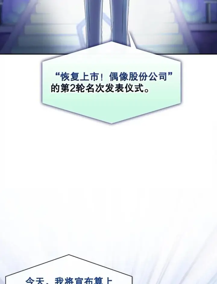《不出道就完蛋了》36.第1名的特权图47