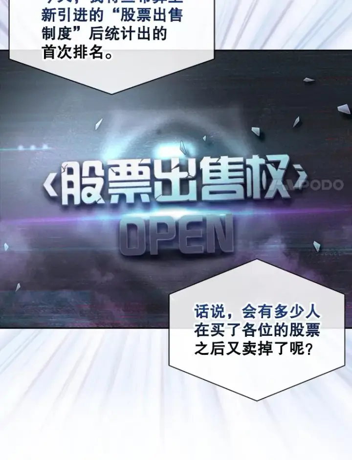 《不出道就完蛋了》36.第1名的特权图48