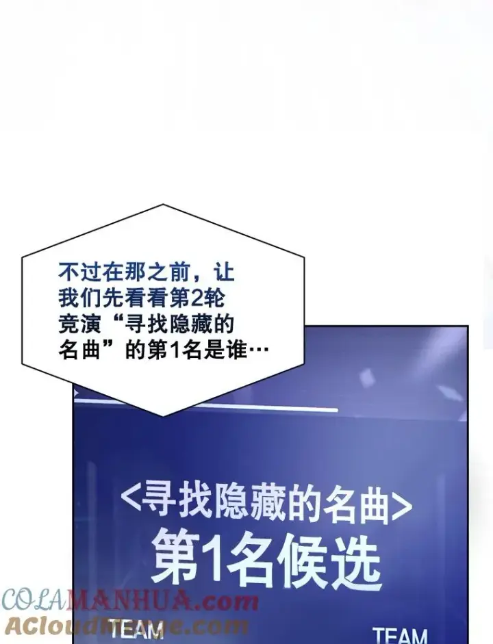 《不出道就完蛋了》36.第1名的特权图49