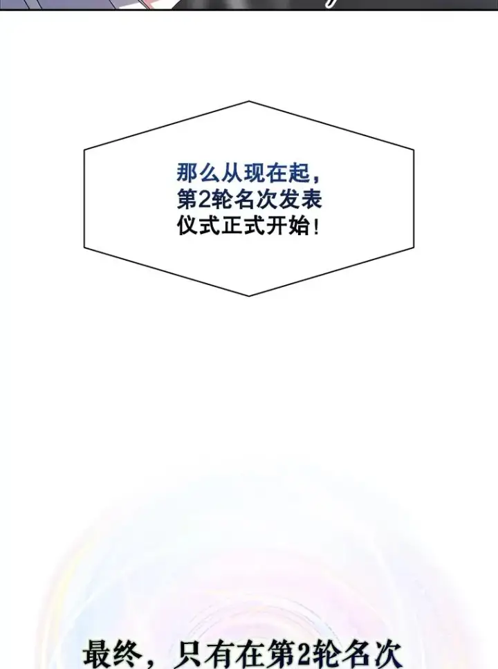《不出道就完蛋了》36.第1名的特权图60